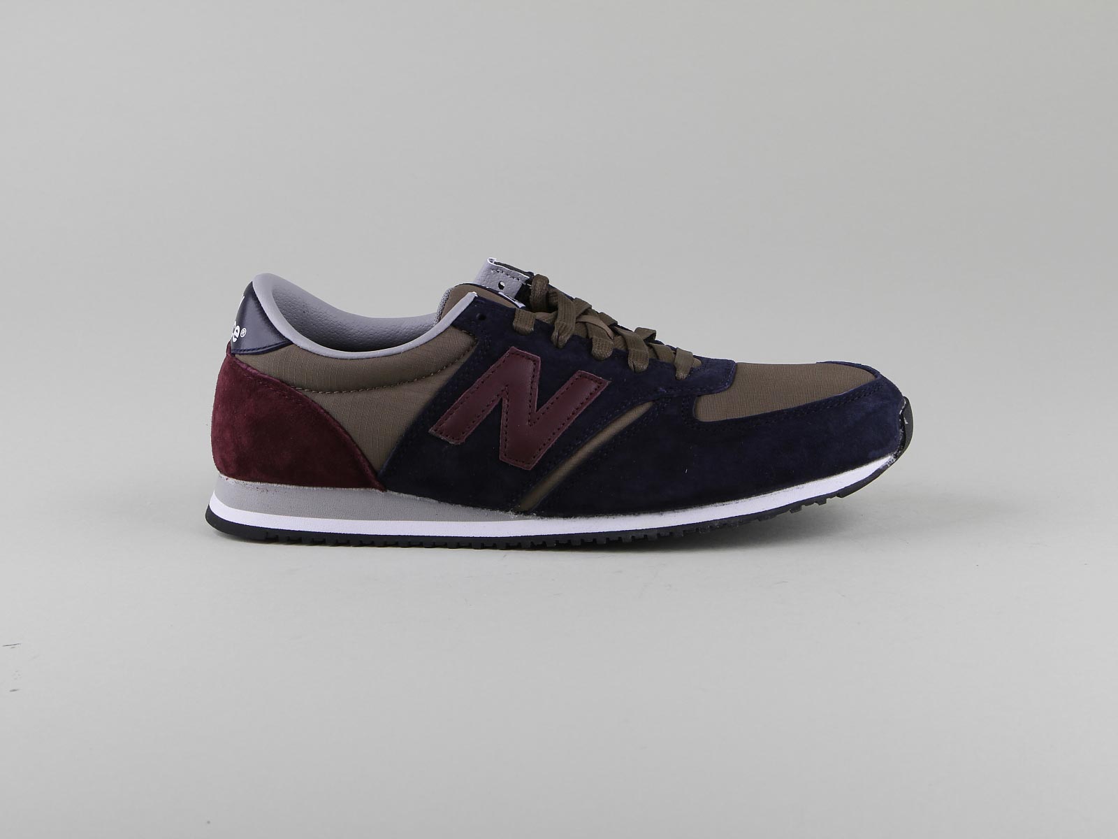 new balance u420 marine rouge